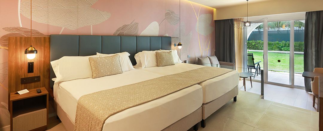 Hôtel Riu Palace Mexico 5* pas cher photo 14