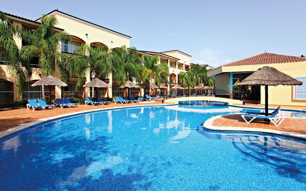 Hôtel Sandos Playacar Beach Resort 4* pas cher photo 15