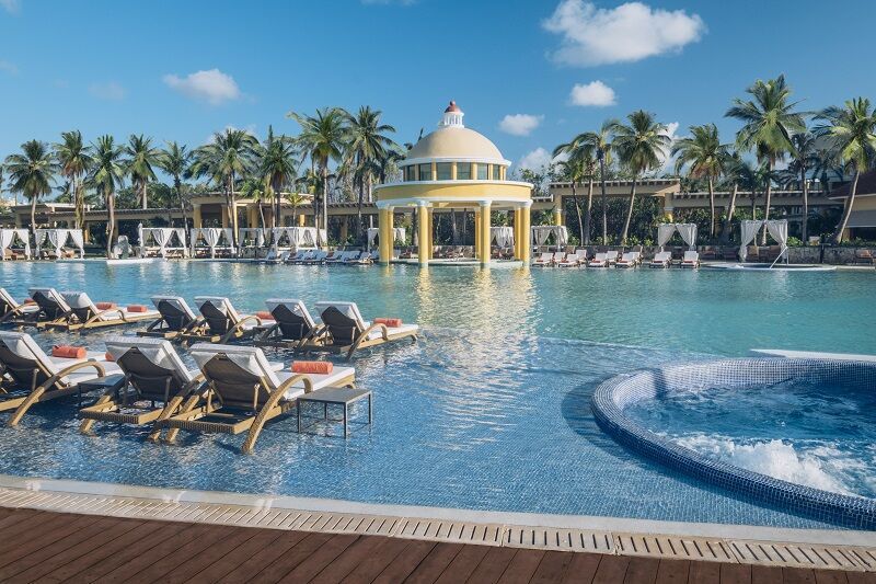 Iberostar Grand Hôtel Paraiso 5* pas cher photo 2