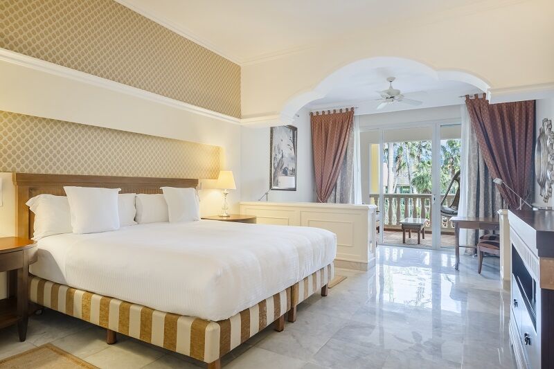 Iberostar Grand Hôtel Paraiso 5* pas cher photo 3