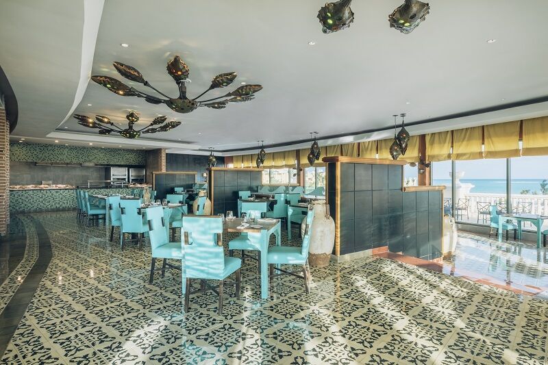 Iberostar Grand Hôtel Paraiso 5* pas cher photo 4