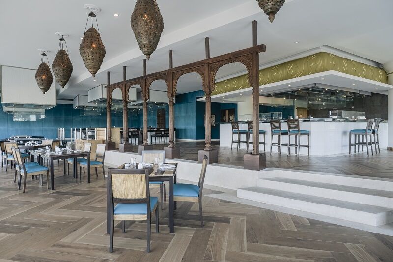 Iberostar Grand Hôtel Paraiso 5* pas cher photo 6