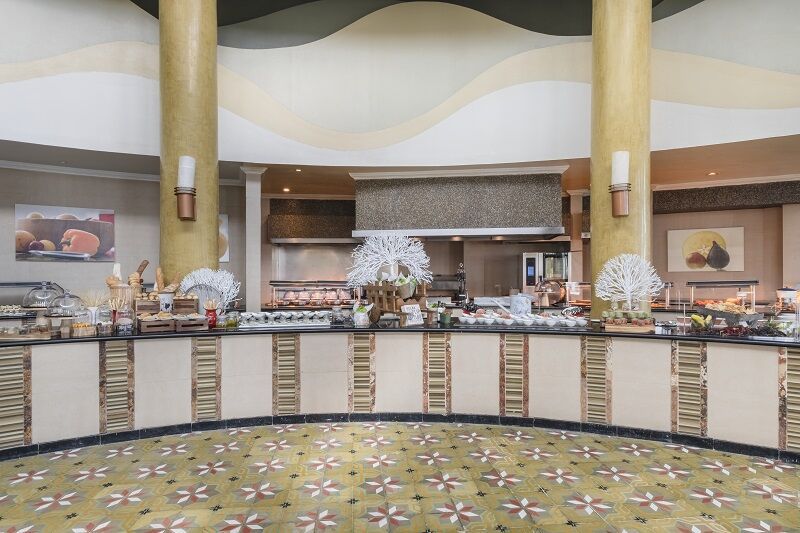 Iberostar Grand Hôtel Paraiso 5* pas cher photo 7