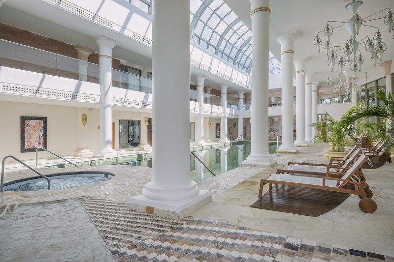 Iberostar Grand Hôtel Paraiso 5* pas cher photo 10