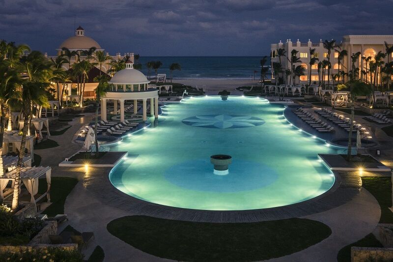 Iberostar Grand Hôtel Paraiso 5* pas cher photo 12