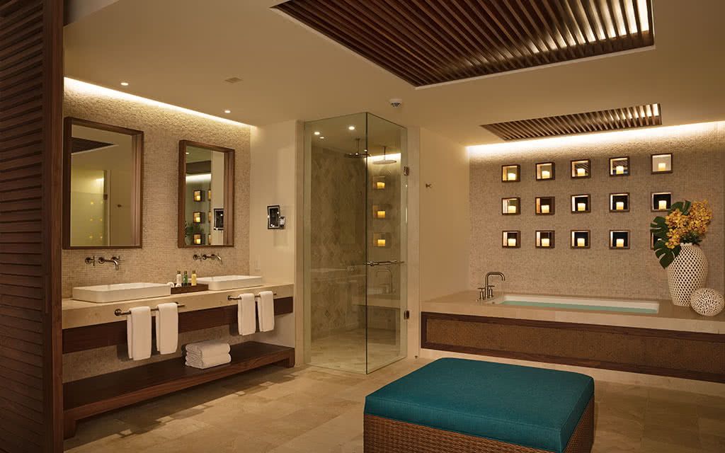 Hôtel Secrets Maroma Beach Riviera Cancun 5* pas cher photo 15