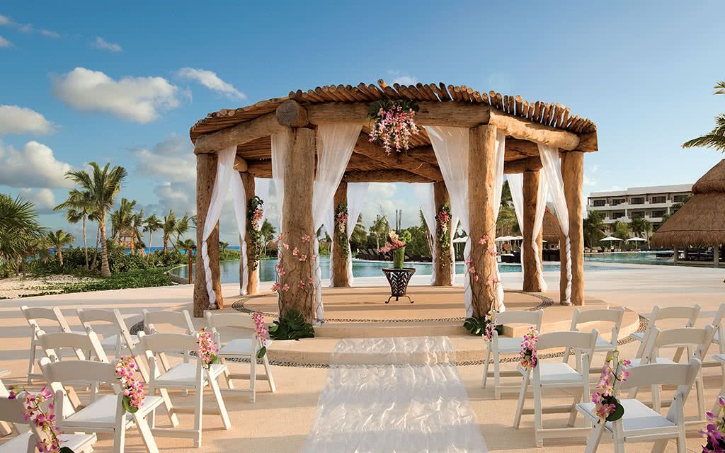 Hôtel Secrets Maroma Beach Riviera Cancun 5* pas cher photo 13