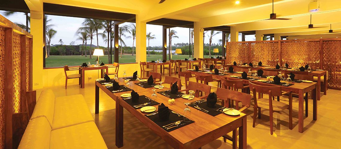 Hôtel Kappa Club Sri Lanka Anantaya 5* pas cher photo 8