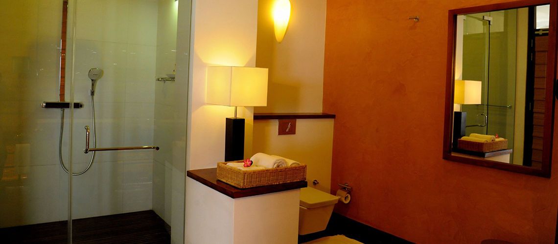 Hôtel Kappa Club Sri Lanka Anantaya 5* pas cher photo 13