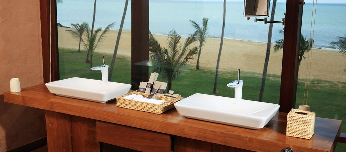 Hôtel Kappa Club Sri Lanka Anantaya 5* pas cher photo 14
