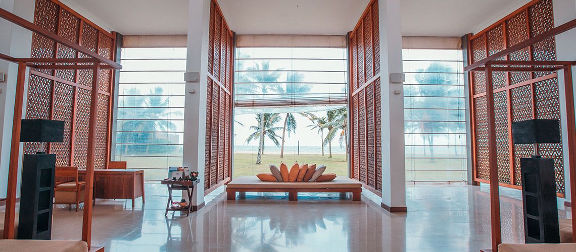 Hôtel Kappa Club Sri Lanka Anantaya 5* pas cher photo 18