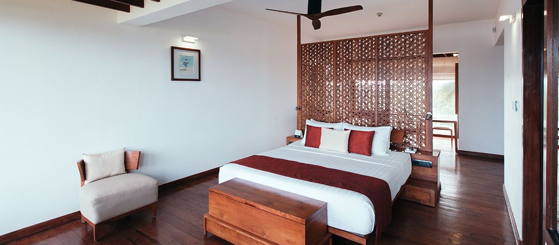 Hôtel Kappa Club Sri Lanka Anantaya 5* pas cher photo 20