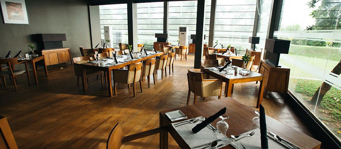 Hôtel Kappa Club Sri Lanka Anantaya 5* pas cher photo 21