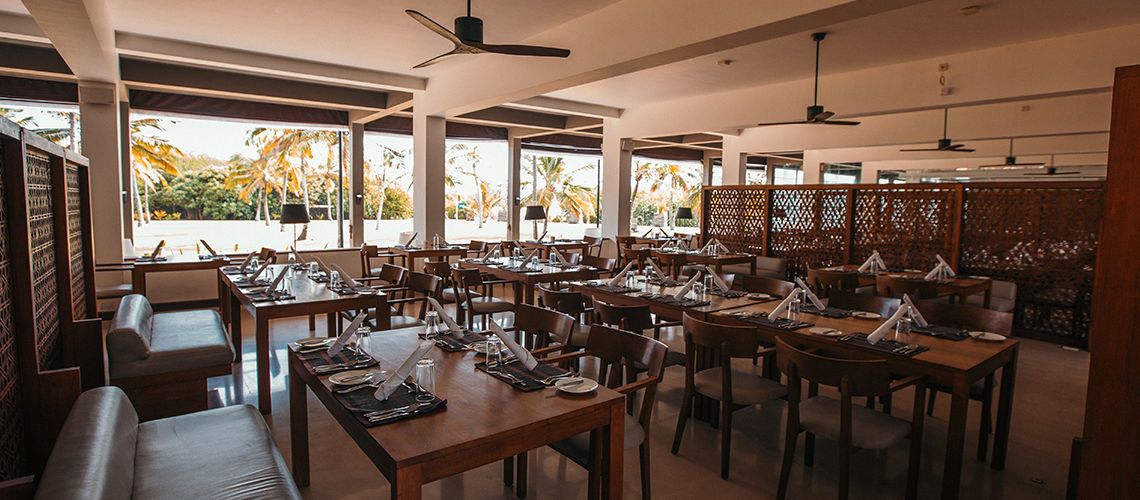 Hôtel Kappa Club Sri Lanka Anantaya 5* pas cher photo 23