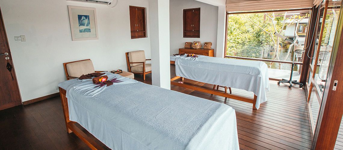 Hôtel Kappa Club Sri Lanka Anantaya 5* pas cher photo 26