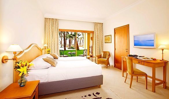 Hôtel Movenpick Resort et Marine Spa Sousse 5* pas cher photo 8