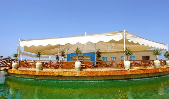 Hôtel Movenpick Resort et Marine Spa Sousse 5* pas cher photo 9