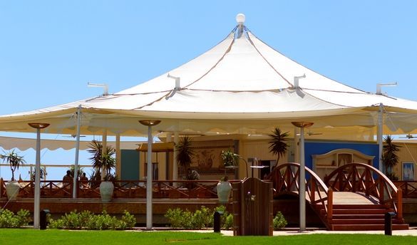 Hôtel Movenpick Resort et Marine Spa Sousse 5* pas cher photo 10