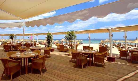 Hôtel Movenpick Resort et Marine Spa Sousse 5* pas cher photo 11