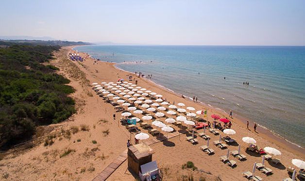 Hôtel Club Marmara Sicilia 4* pas cher photo 2