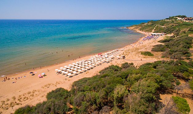 Hôtel Club Marmara Sicilia 4* pas cher photo 3