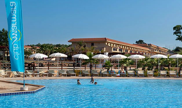 Hôtel Club Marmara Sicilia 4* pas cher photo 4
