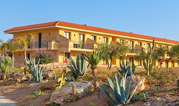 Hôtel Club Marmara Sicilia 4* pas cher photo 5