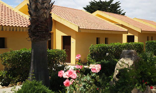 Hôtel Club Marmara Sicilia 4* pas cher photo 7