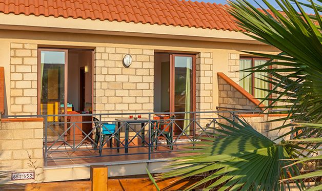 Hôtel Club Marmara Sicilia 4* pas cher photo 9