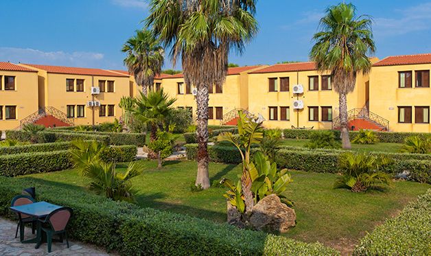 Hôtel Club Marmara Sicilia 4* pas cher photo 10