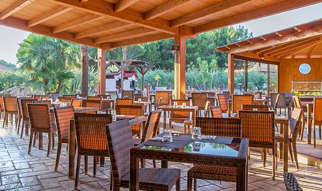 Hôtel Club Marmara Sicilia 4* pas cher photo 12