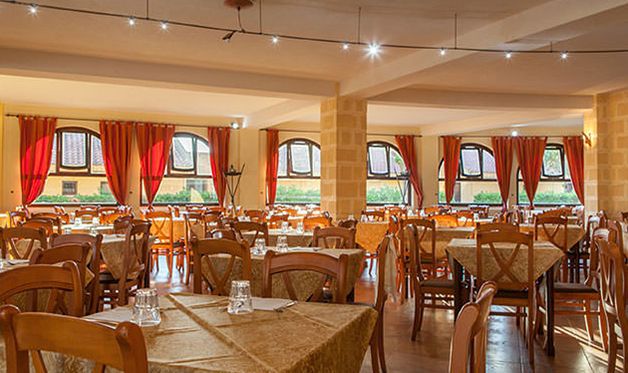 Hôtel Club Marmara Sicilia 4* pas cher photo 15