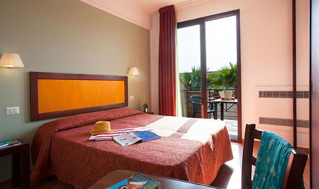 Hôtel Club Marmara Sicilia 4* pas cher photo 16