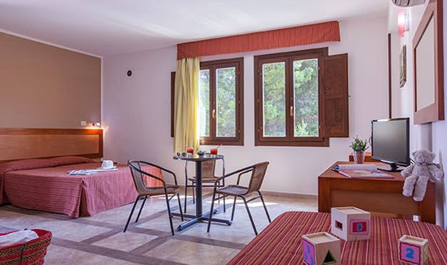 Hôtel Club Marmara Sicilia 4* pas cher photo 17