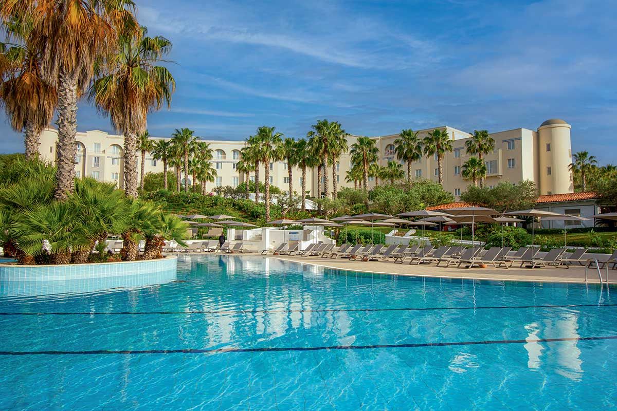 Hôtel Club Lookéa Selinunte Costanza 4* pas cher photo 1