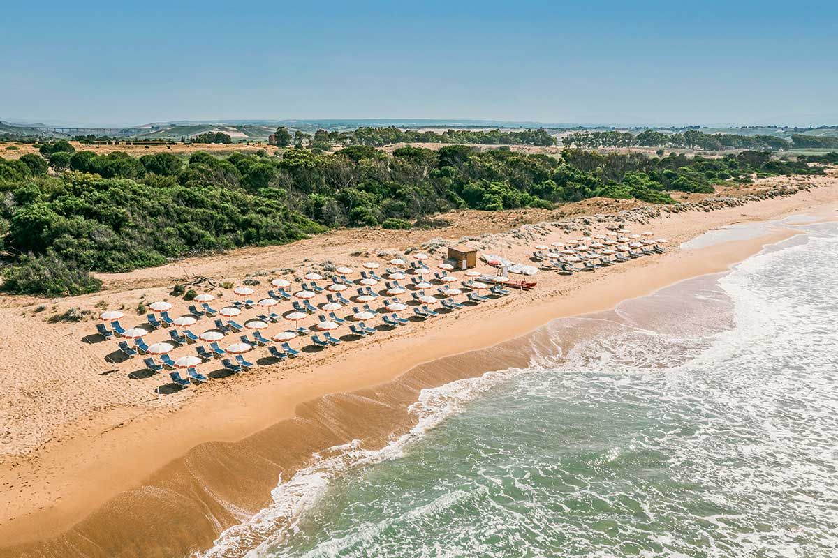 Hôtel Club Lookéa Selinunte Costanza 4* pas cher photo 3