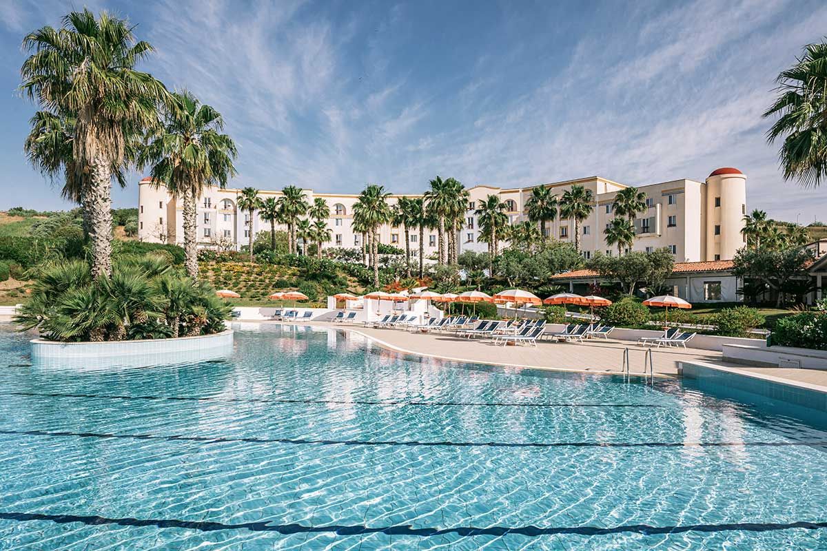 Hôtel Club Lookéa Selinunte Costanza 4* pas cher photo 4