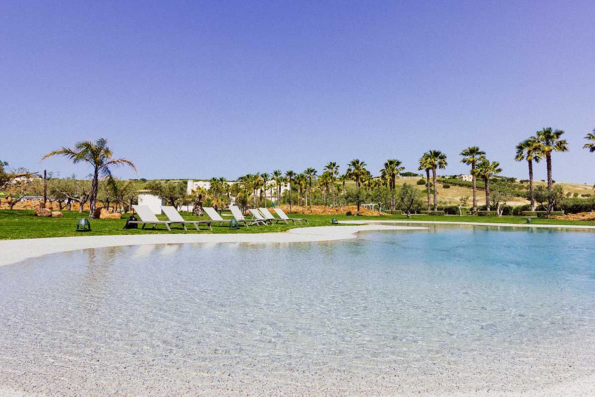 Hôtel Club Lookéa Selinunte Costanza 4* pas cher photo 6