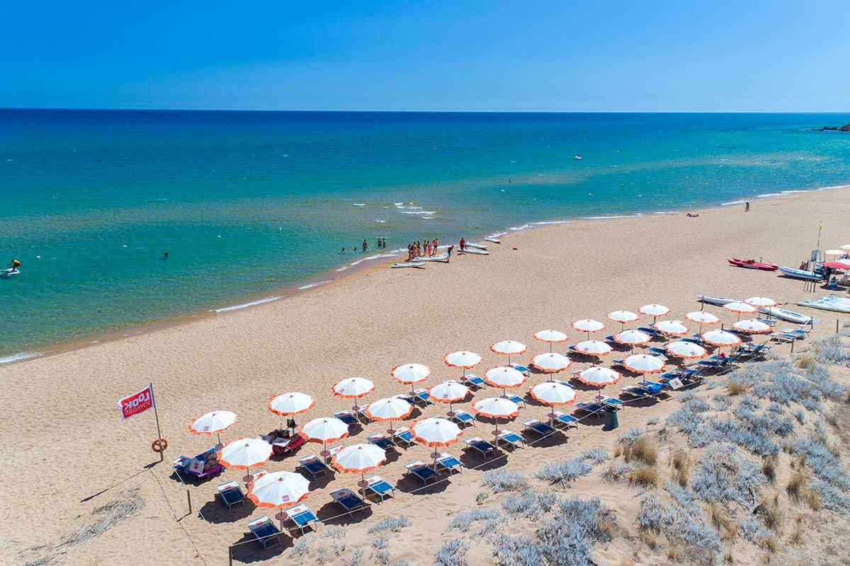 Hôtel Club Lookéa Selinunte Costanza 4* pas cher photo 11