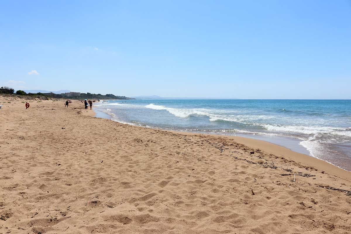 Hôtel Club Lookéa Selinunte Costanza 4* pas cher photo 14