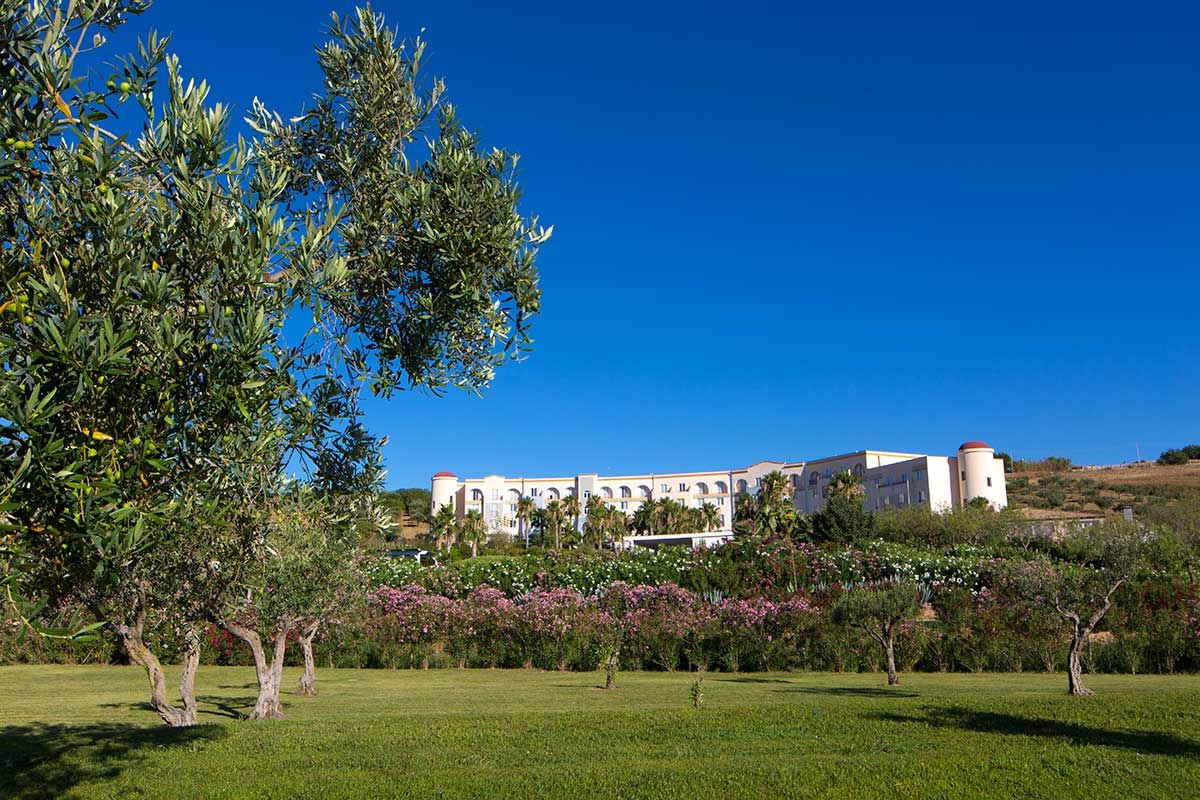 Hôtel Club Lookéa Selinunte Costanza 4* pas cher photo 15