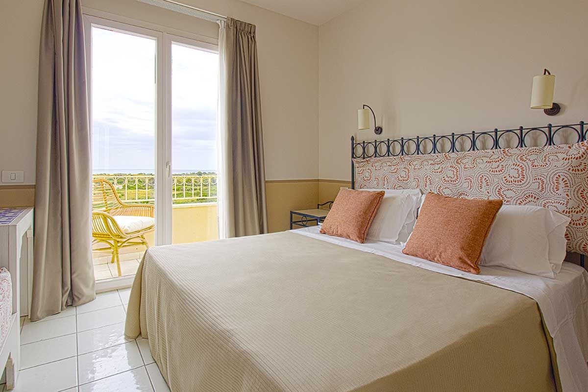 Hôtel Club Lookéa Selinunte Costanza 4* pas cher photo 17