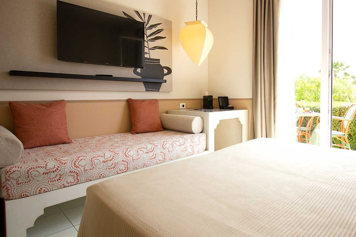 Hôtel Club Lookéa Selinunte Costanza 4* pas cher photo 18