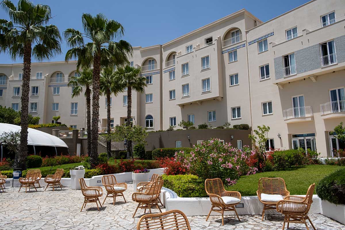 Hôtel Club Lookéa Selinunte Costanza 4* pas cher photo 21