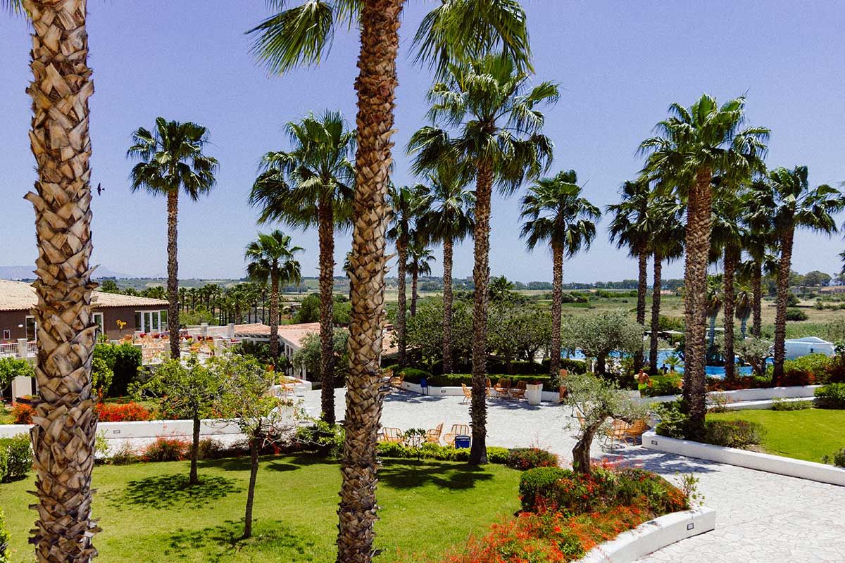 Hôtel Club Lookéa Selinunte Costanza 4* pas cher photo 24