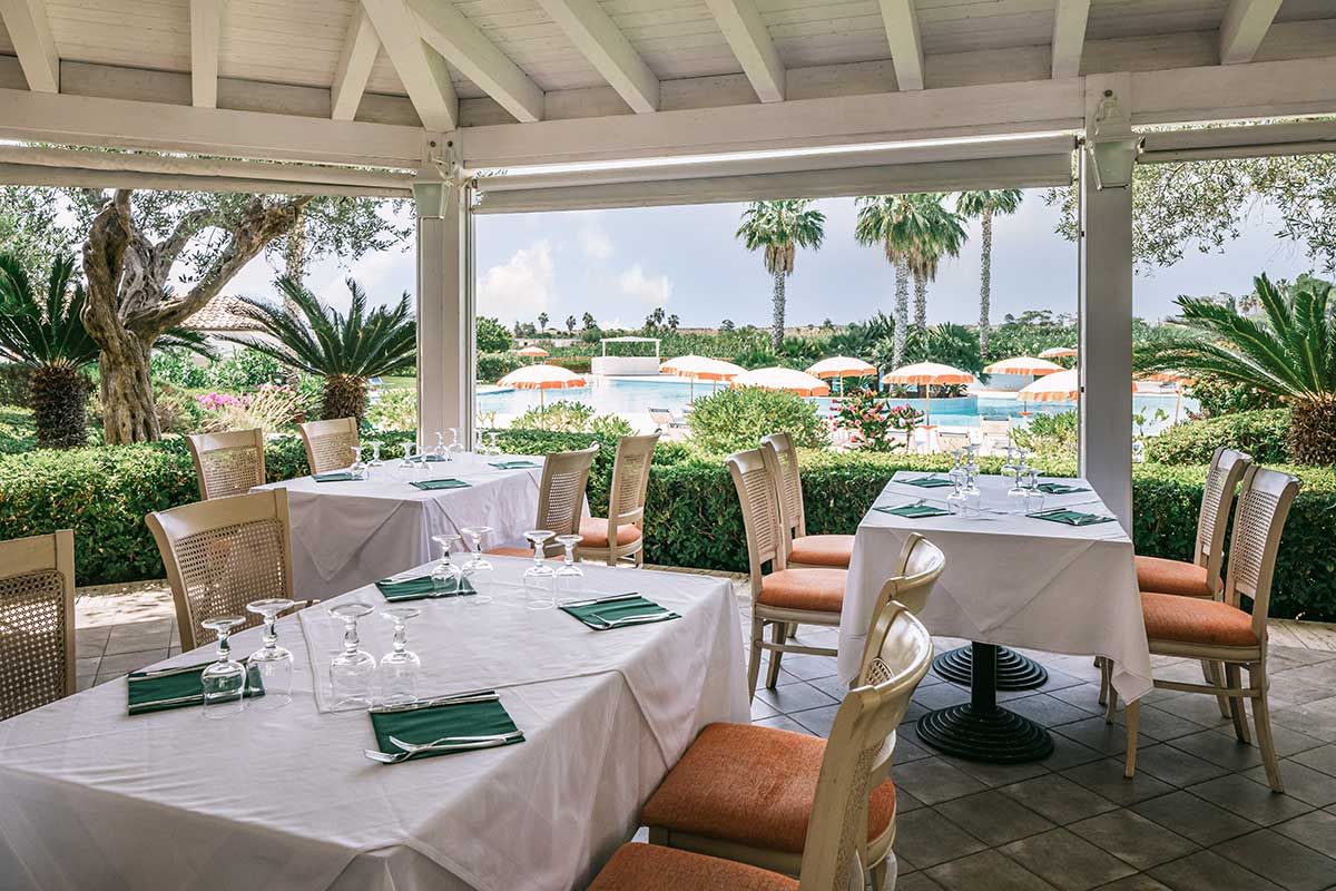 Hôtel Club Lookéa Selinunte Costanza 4* pas cher photo 26