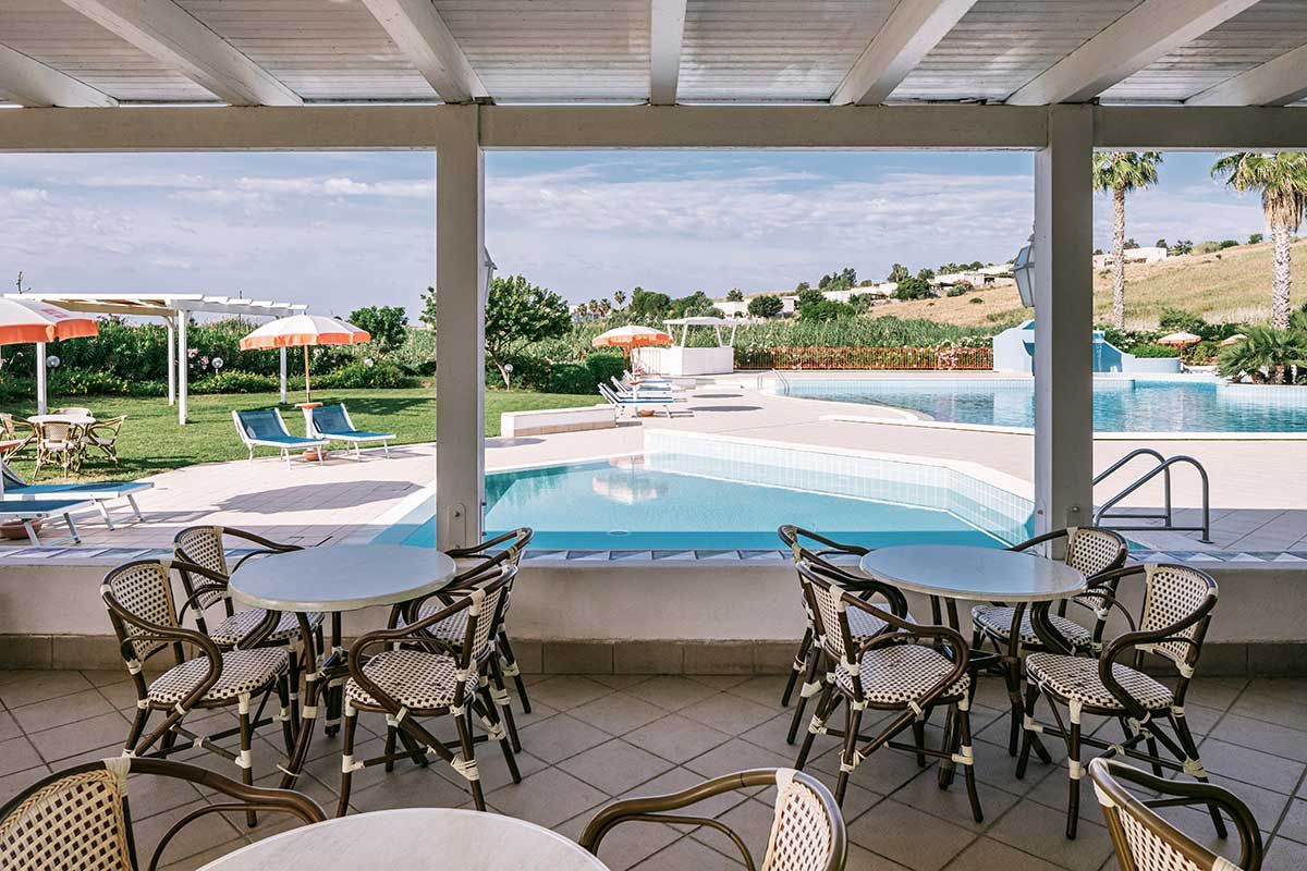 Hôtel Club Lookéa Selinunte Costanza 4* pas cher photo 27