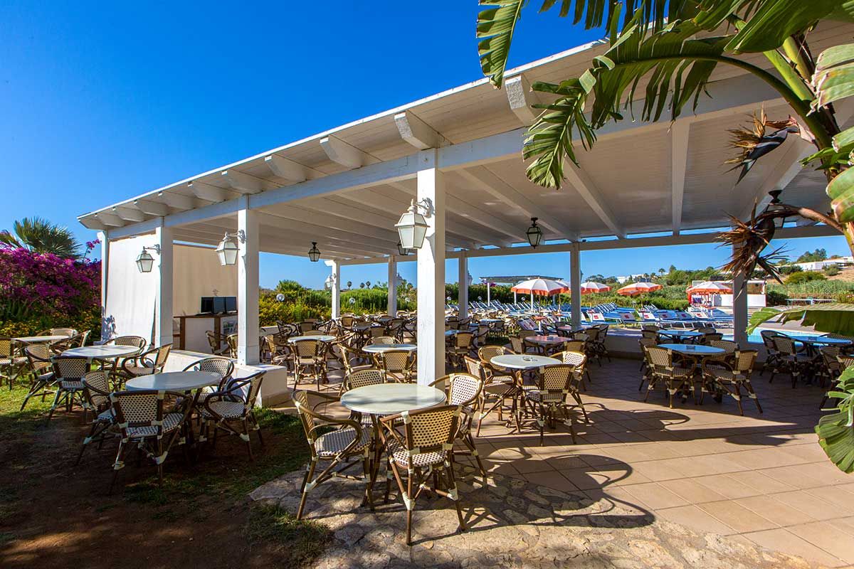 Hôtel Club Lookéa Selinunte Costanza 4* pas cher photo 28