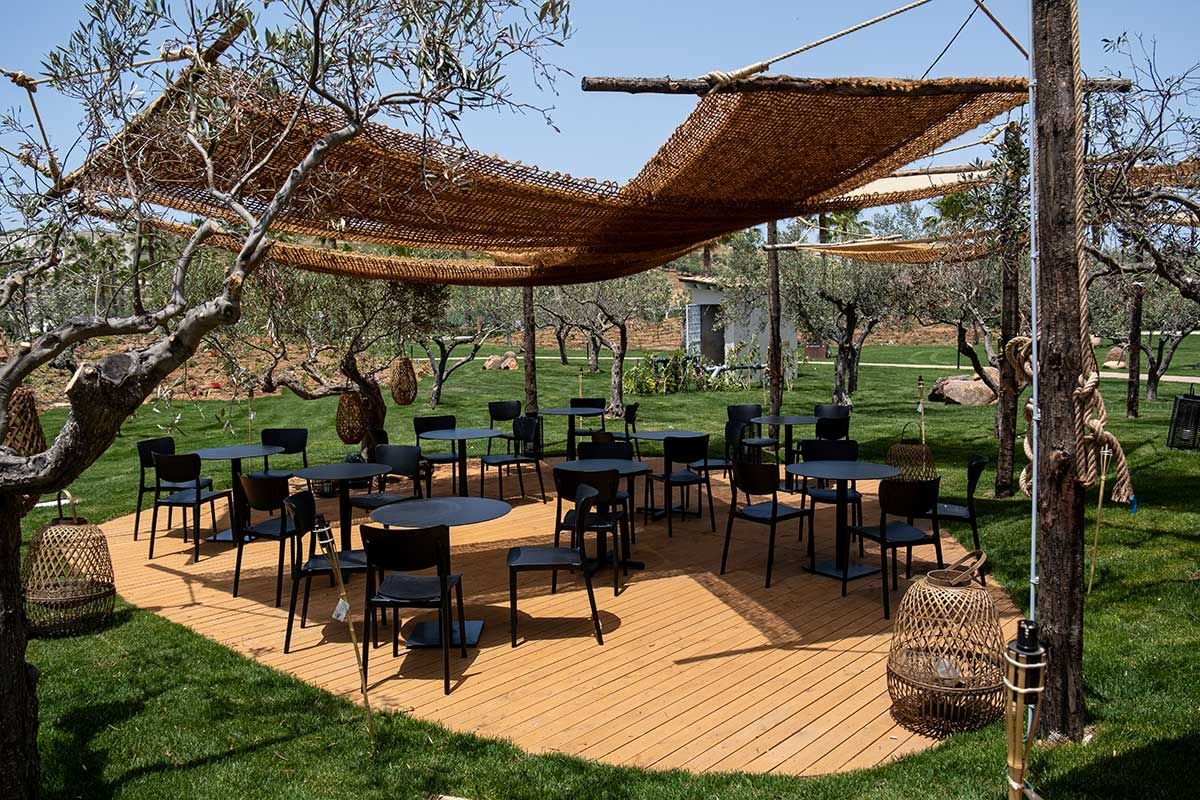 Hôtel Club Lookéa Selinunte Costanza 4* pas cher photo 29