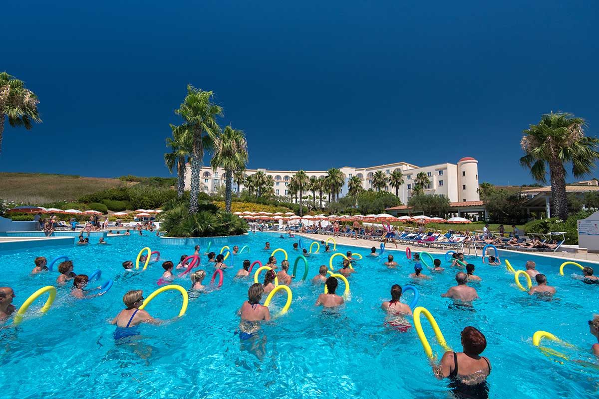 Hôtel Club Lookéa Selinunte Costanza 4* pas cher photo 31